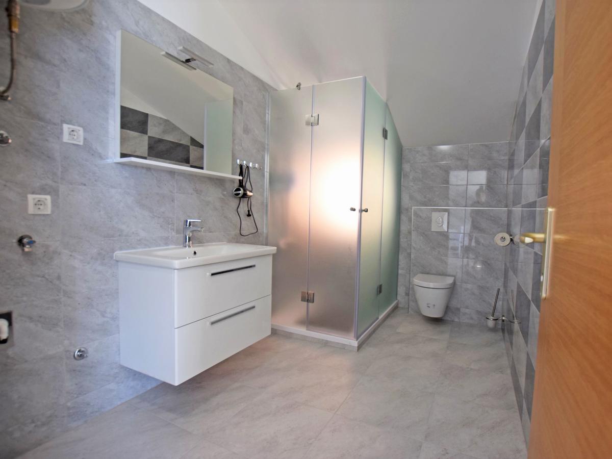 Apartman Branka Starigrad Paklenica Exterior foto